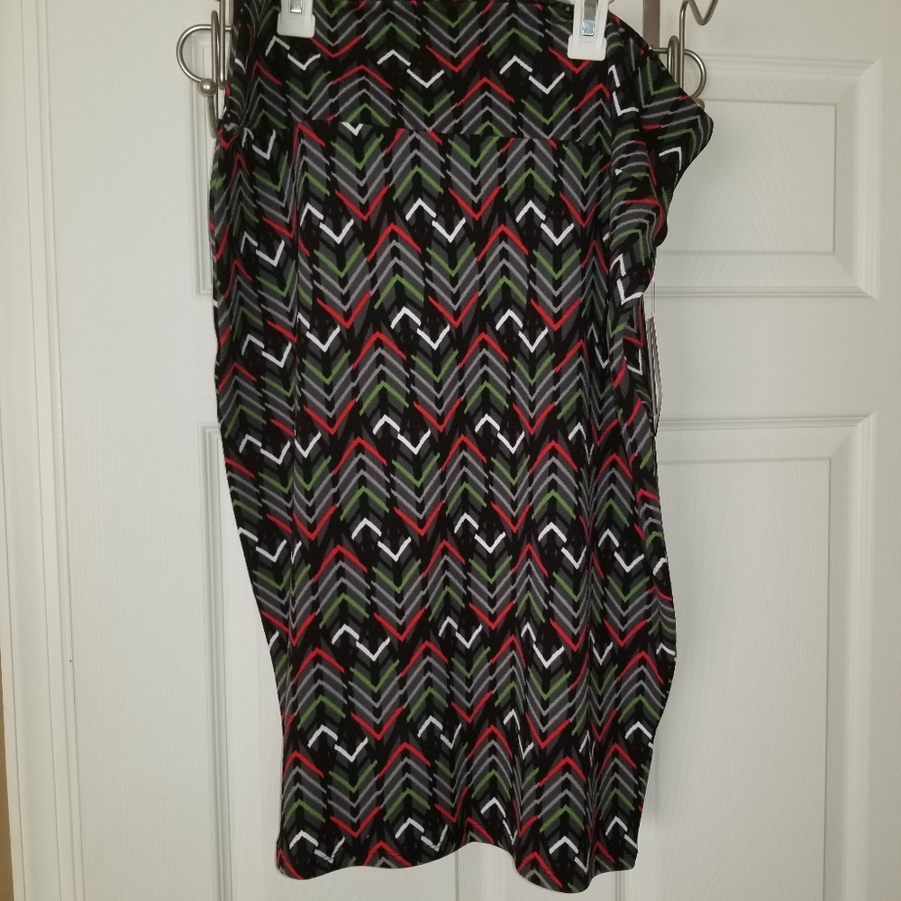 Cassie Skirt